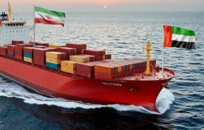 احیای خط حمل مستقیم کالا میان ایران و امارات