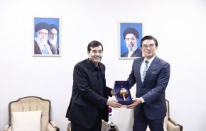 دنیامالی خواستار توسعه روابط ورزشی با کره جنوبی شد