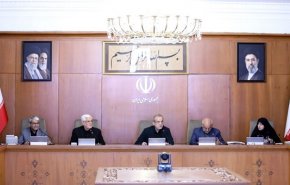 تاکید رئیس‌جمهور بر برگزاری مراسم تشییع رهبر شهید به عنوان نماد وحدت ملی