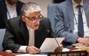 نامه ایران به شورای امنیت در پی تهدید مقام معظم رهبری توسط رژیم صهیونی