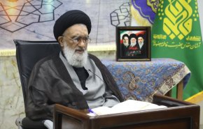 تشییع پیکر رهبر شهید رفراندوم دوباره برای نظام اسلامی است