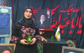 إيران: إستعدادات واسعة لتشييع القائد الشهيد والقلوب تنبض بالحزن والوفاء