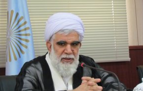رسالة من آية الله أختري بمناسبة مراسم تودیع وتشييع القائد الشهيد