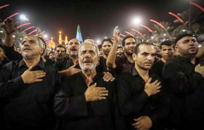 وداع با معمار مقاومت؛ کاروانی که تا کربلا امتداد دارد