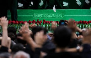 سوگ امت و تشییع ماه؛ وداع با رهبری فرا ملی، شهید امام خامنه‌ای (ره)