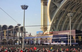 بازتاب گسترده مراسم تشییع رهبر فقید ایران در جنوب شرق آسیا