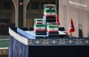 زمان اقامه نماز بر پیکر مطهر آقای شهید ایران مشخص شد