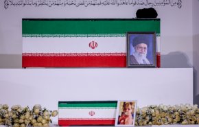 تحديد موعد الصلاة على جثمان القائد الشهيد بمصلى طهران فجر الأحد