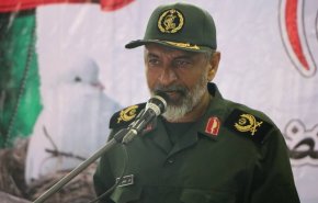 حرس الثورة: مواصلة نهج القائد الشهيد والرد على جرائم أمريكا والاحتلال حتمي