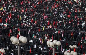 بازتاب گسترده مراسم تشییع رهبر انقلاب در رسانه های جهان