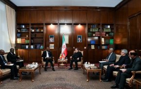 تقدیر عراقچی از مواضع ارزشمند کنگو برازاویل در حمایت از ایران در مجامع بین‌المللی