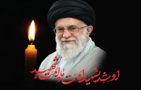 «پیامی که با خون نوشته شد»؛ سروده شاعر فلسطینی در رثای رهبر شهید امت+ فیلم