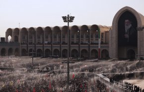 دومین روز آیین وداع با «قائد شهید امت»؛ مصلای تهران میعادگاه دلدادگان آقای شهید ایران
