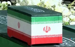 قابی دردناک و سنگینیِ بی‌حدِّ یک تابوتِ کوچک