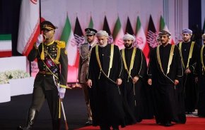قدردانی عراقچی از نمایندگان کشورهای شرکت کننده در مراسم بزرگداشت رهبر شهید
