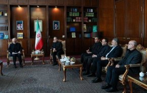 عراقچی: ایران خاتمه جنگ در لبنان را با جدیت پیگیری می‌کند