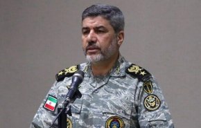 سخنگوی ارتش: یک لحظه هم از ارتقای توان دفاعی غافل نمی‌شویم