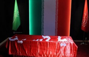 آمادگی کربلا برای استقبال از پیکر رهبر شهید ایران
