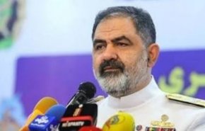دریادار ایرانی: مقاومت دیگر به مرز جغرافیایی محدود نیست