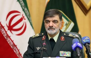سردار رادان: دشمن ناگزیر قدرت مقاومت را درک خواهد کرد
