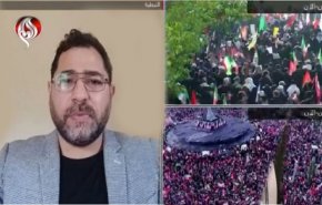  ایران با اتکا به راهبردهای رهبر شهید قدرت خود را در برابر تهدیدهای خارجی تثبت کرده است