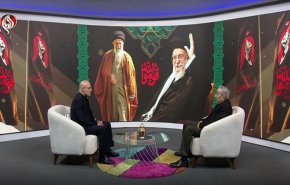 اندیشمند فلسطینی؛