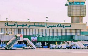 ازسرگیری پرواز‌های فرودگاه مهرآباد از امروز
