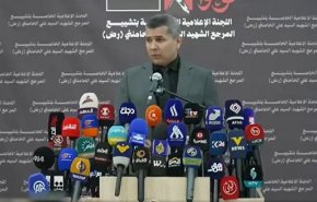 تجدیدِ میثاق در نجف؛ استقبال رسمی از رهبر شهید با حضور هیأت‌های دو کشور