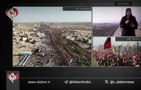 تاریخ سازی شهر مقدس قم در وداع با رهبر شهید