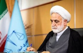  نامه محسنی‌اژه‌ای به رهبر معظم انقلاب در پی ابقای مجدد در ریاست قوه قضاییه
