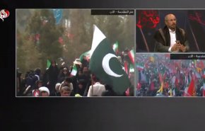 ضیف الله شامی در گفتگو با العالم: ایران عامل اساسی در شکستن محاصره یمن بود