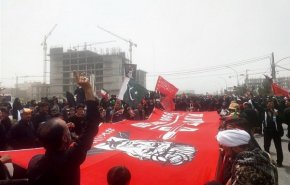 از هند و بحرین تا خط مقدم مقاومت؛ قم، شاهد همبستگی فرامرزی امت