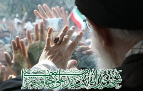 مشهد؛ میهمان‌نواز عزادار