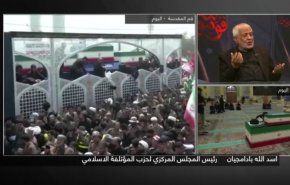 بادامچیان: رهبر شهید شخصیتی فراملی با دیدگاهی جهانی برای خدمت به انسانیت بود