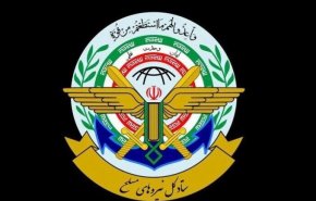 قرارگاه خاتم‌: تحت هیچ شرایطی اجازه دخالت در امور تنگه هرمز را نمی دهیم/ یک فروند پهپاد متجاوز آمریکایی ساقط شد/ سنتکام از حمله به برخی مناطق ایران خبر داد