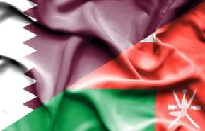 تأکید عمان و قطر بر دیپلماسی و گفت‌وگو برای آرامش منطقه