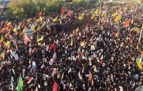 جزییات تشییع پیکر مطهر «قائد شهید امت» در نجف و کربلا