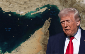  ایران از مدیریت تنگه هرمز عقب‌نشینی نخواهد کرد