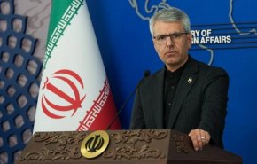 ایران با قاطعیت از منافع ملی و حاکمیت خود دفاع خواهد کرد