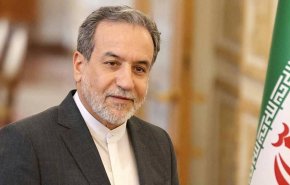 عراقجي: كل الشكر للعراق على حسن الاستضافة ومهابة الوداع