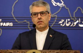 بقائی: اروپا باید پاسخگو باشد