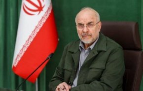 قالیباف: تشییع تاریخی رهبر شهید در عراق اعلامیه خونخواهی این مجاهد نستوه بود