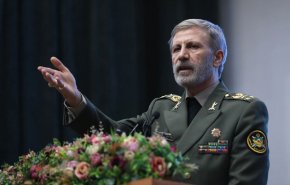 سرلشکر حاتمی: حضور در تشییع رهبر شهید، پیوند ناگسستنی میان ملت و آرمان شهدا را ترسیم کرد