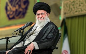 گر از تو درباره امام خامنه‌ای پرسیدند، بگو ...