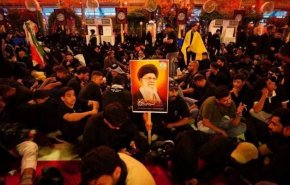 کمیته‌های مقاومت: شهادت آیت الله خامنه‌ای انقلاب را متوقف نمی‌کند، آن را ریشه‌دارتر می‌سازد
