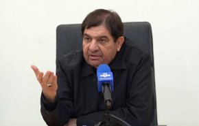 مخبر: خون قائد شهیدمان هندسه مقاومت را به سطحی فراتر برد