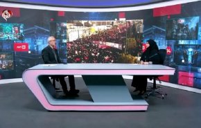 پیام اقتدار ایران پساجنگ؛ حیرت رسانه‌های اسرائیلی از تشییع میلیونی پیکر رهبر شهید +فیلم