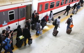 میلیون‌ها مسافر در حرکت و ۱۵ ساعت معجزه مهندسی