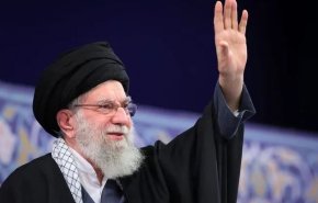 استاد ایتالیایی: [شهید] آیت‌الله خامنه‌ای الگویی جاودانه برای ملت‌های آزاده است
