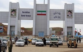 نبض تجارت ایران با عراق در دست پرویزخان!